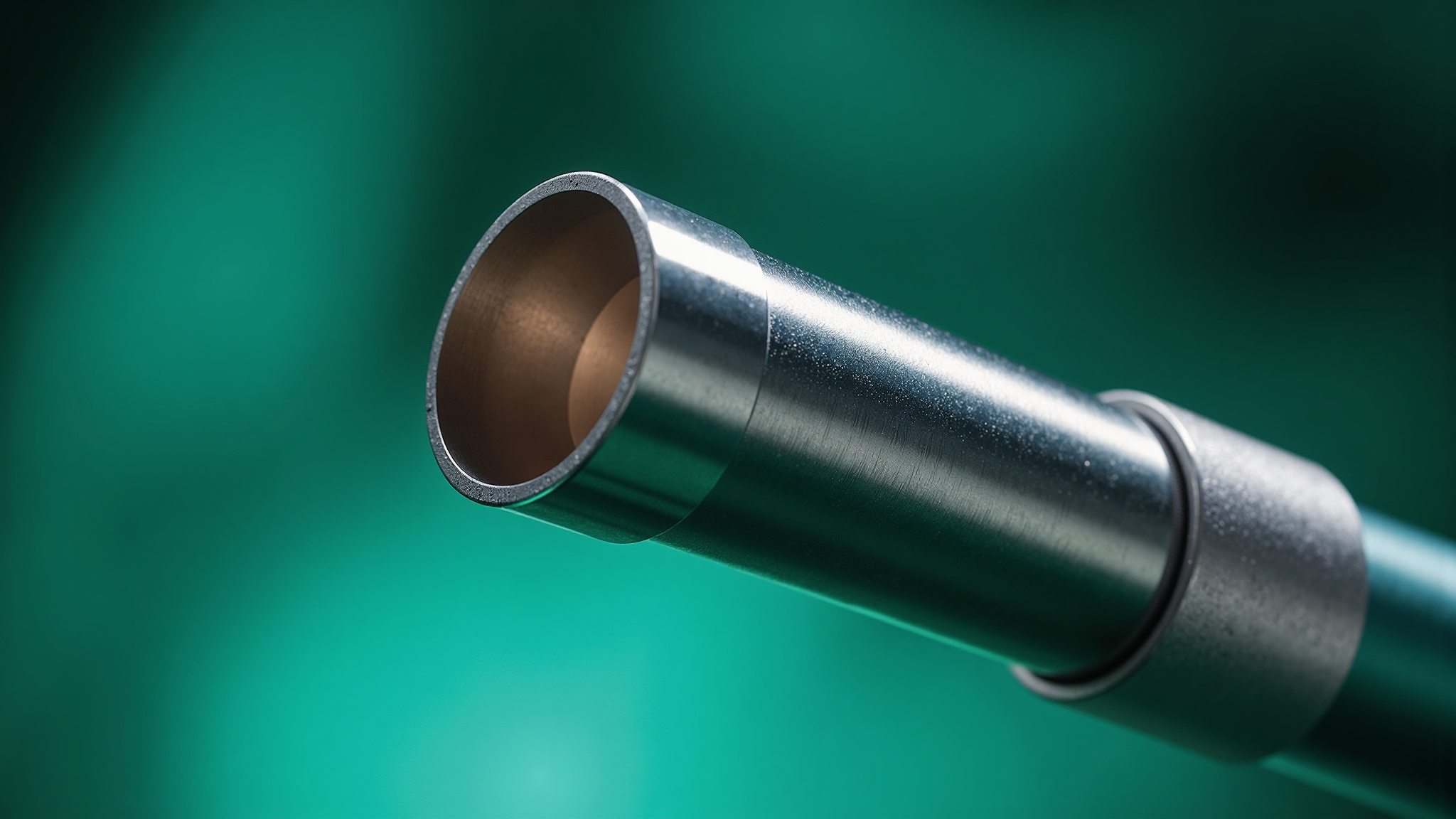 Inconel 应用场景